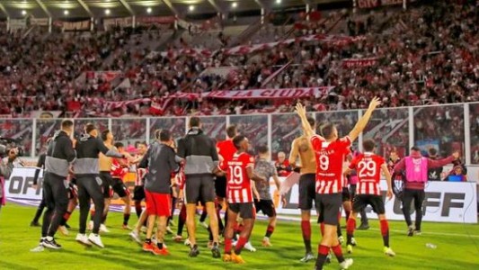 Estudiantes no pierde un partido a eliminación directa con Boca desde 1919