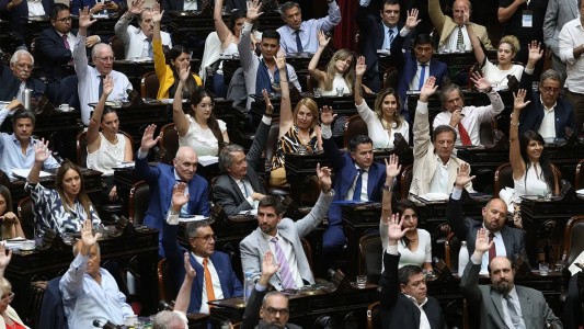 Ley de Bases: claves sobre monotributo, jubilación y pensión, blanqueo laboral