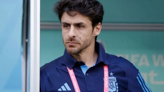 Benfica pretende a Pablo Aimar como nuevo entrenador