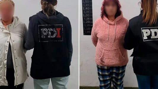 Mañana imputarán a las enfermeras del Sanatorio de Niños de Rosario por maltratos