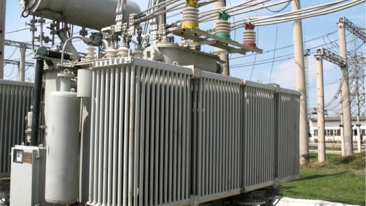 Un detenido por robar transformadores de la EPE valuados en miles de dólares