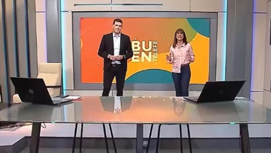 Buen Telefe es una realidad: Bien temprano, la mejor información te acompaña