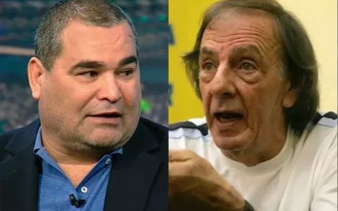 El desagradable comentario de Chilavert para recordar a Menotti