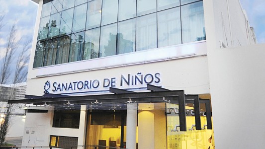 Sanatorio de Niños: enfermeras sedaban bebés para dormir y "ver Netflix"