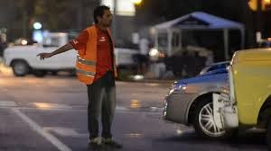 Santa Fe: prohíben los cuidacoches en la ciudad