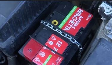 Rosario: le robaron la bateria y la encontró a la venta en Facebook horas más tarde