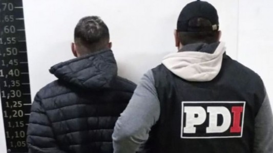 Jóven detenido por organizar un atentado que debía cometer un menor