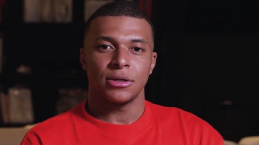 Kylian Mbappé anunció que dejará el PSG a final de la temporada