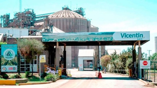 Vicentin: catorce exdirectivos procesados por defraudar al Estado Nacional