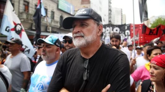 "No nos van a quebrar", la reacción de las organizaciones sociales tras los allanamientos