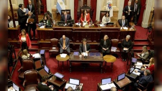 En su primer informe de gestión, Posse apuntó a los piqueteros: "Esquema de esclavitud moderna"