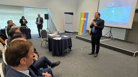 Córdoba promocionó su oferta turística en Asunción con más conectividad aérea