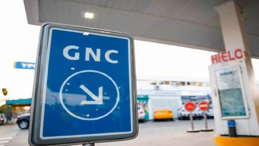 Nuevo aumento en el precio del GNC en Rosario: $530 por metro cúbico
