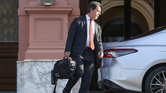 Interna libertaria: crece el malestar de un sector del gobierno con Nicolás Posse