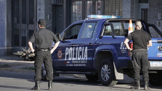 Investigan la muerte de una mujer en zona norte y su pareja es el principal sospechoso