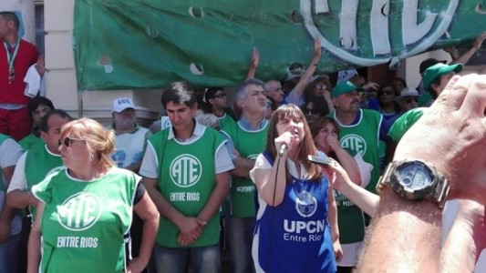 Día clave: Deciden los trabajadores de UPCN y ATE si aceptan la propuesta salarial
