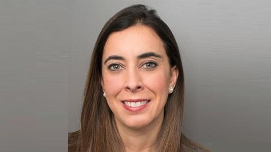 La hija de Domingo Cavallo, flamante embajadora argentina en la OEA