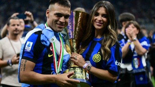 Lautaro Martínez: “Puedo sentarme en la misma mesa que Mbappé, Haaland, Lewandowski y Kane”