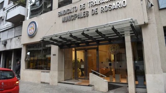 Municipales aceptaron la oferta salarial y se pone fin al conflicto