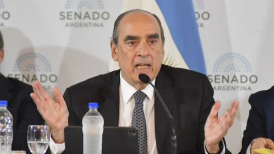 Francos, sobre las protestas en Misiones: "El Gobierno no puede meterse"