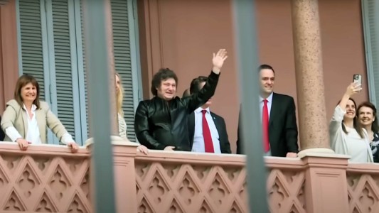 Desayuno con el Gabinete, Tedeum y acto en Córdoba: el cronograma de Milei para el 25 de mayo