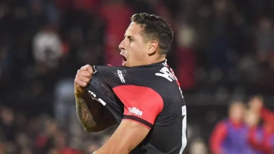Newell's Old Boys se impuso ante Defensa y Justicia con un golazo en los últimos minutos