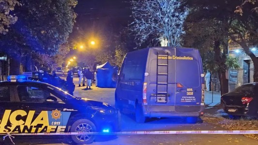 Hipótesis desgarradora en el caso del doble homicidio en el barrio Alvear de Rosario