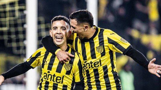 Central peleó hasta el final pero no pudo con Peñarol y quedó eliminado