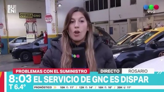 Escasez y restricciones por la crisis del gas: la situación en Rosario