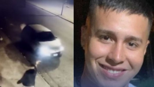 Solicitan colaboración para encontrar al joven acusado de disparar y matar a otro tras una discusión en una parrilla