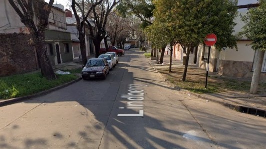 Fue víctima de un robo, pero terminó detenido por portar un arma sin permiso