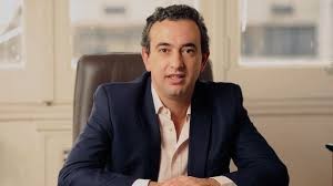 Pablo Javkin propondrá un nuevo proyecto de ley