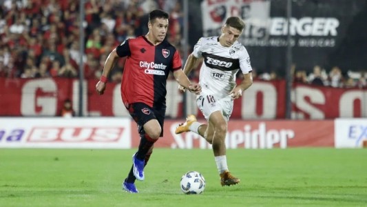 Newell´s enfrentará este martes a Banfield