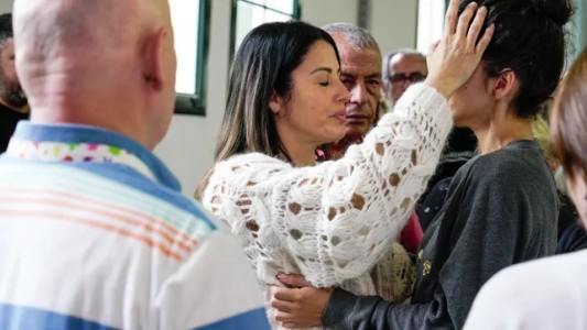 La Municipalidad salió en apoyo de Leda Bergonzi