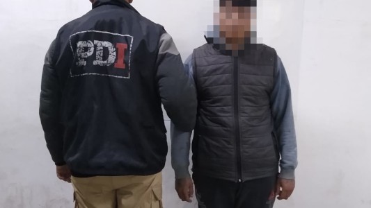 Detuvieron al segundo sospechoso del ataque en la estación de servicio en zona sur