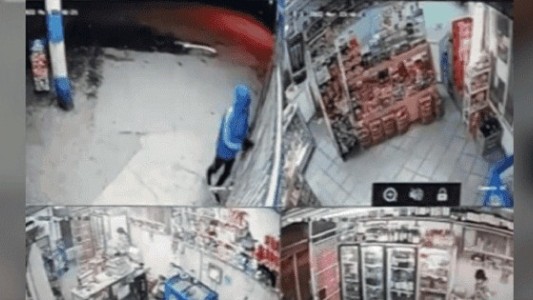 Condenaron a 18 años al hombre que disparó y dejó postrada a una joven