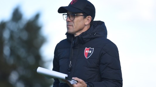 Fin de la era Larriera