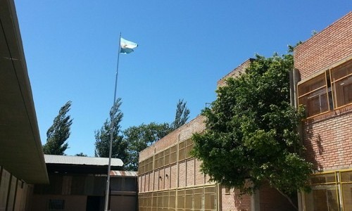 Docentes denuncian que están hace 4 años sin gas en una escuela de Ludueña