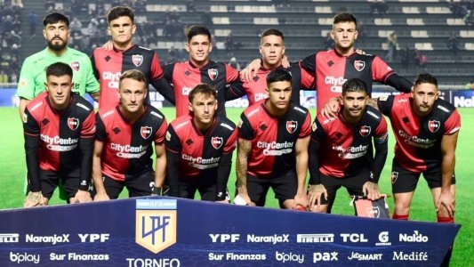 Newell´s en busca de un nuevo Dt