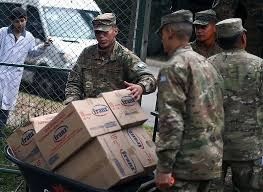 Fuertes críticas a la fundación a cargo del reparto de leche en Rosario