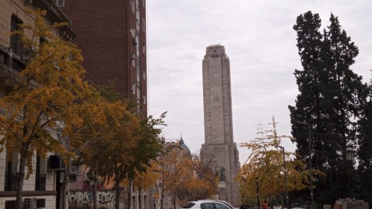 El clima en Rosario sigue siendo cálido, y el verano continúa en la región.