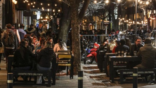 Nuevo debate sobre ordenanza de nocturnidad: Rosario busca recuperar su vida nocturna