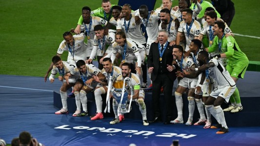 Real Madrid desmintió a su DT y aclaró que sí participará en el Mundial de Clubes