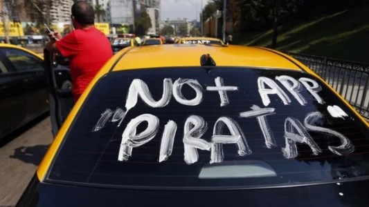 “Tarifa variable”: Taxistas rechazan la propuesta y piden un aumento del 50 por ciento