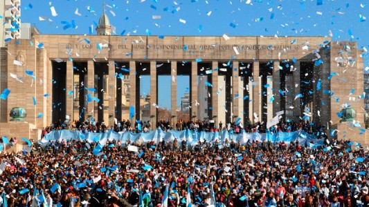 Día de la Bandera: La agenda de actividades