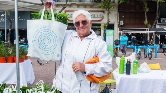 Se recolectaron más de 4 toneladas de residuos en los primeros cinco canjes del año