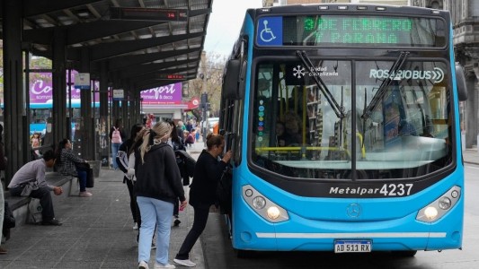 Boleto Educativo en Rosario: maestras particulares pueden acceder al sistema