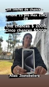 Sortea un teléfono de alta gama luego de amenazas de deudas de publicidad