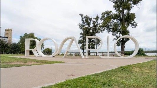 Clima en Rosario: aumento de temperatura