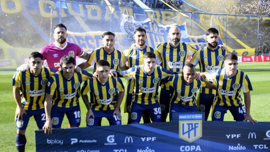 Rosario Central ya piensa en la fecha 5 de la Liga Profesional